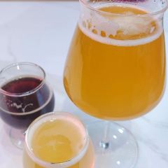 文立新·冒烤鸭麻辣烫(国贸360店) User Photo