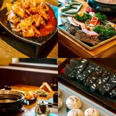 町风庭院·碳火烧肉 User Photo