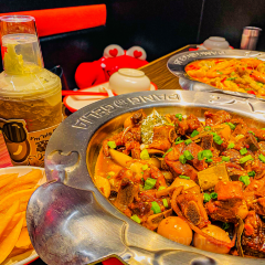 Panggeliarouxiebao (shimaoguojiguangchang) User Photo