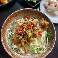 味道面馆(三湘大道店) User Photo