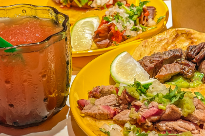 MOON VILLAGE美式慢烤(东方商业广场店)