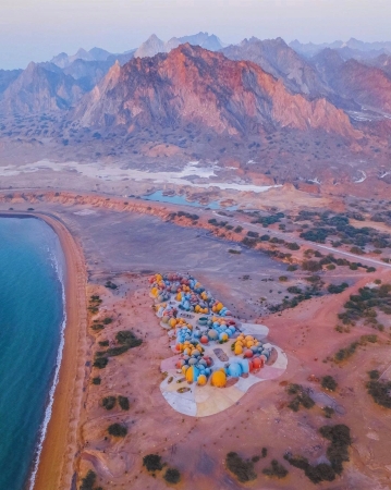 Hormuz Islandのレビュー Hormuz Islandのチケット Hormuz Islandの割引 Hormuz Islandの交通機関 所在地 営業時間 Hormuz Island周辺の観光スポット ホテル グルメ Trip Com