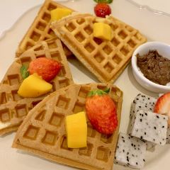 糖品记(云霄店) 여행 사진