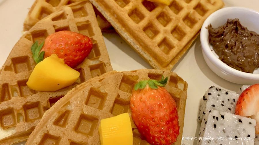 糖品记(云霄店)