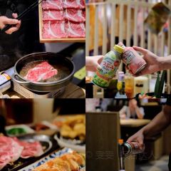 森荟·寿喜烧·烤肉(新梦店) User Photo