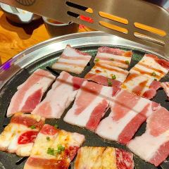 樱悦岛·黑牛炭火烤肉(晋江万达店) User Photo