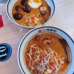 一擀面杖手擀面面馆 User Photo