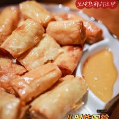 QING JIA MU User Photo