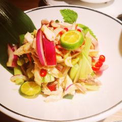 太二酸菜鱼(苏宁广场B区店) User Photo