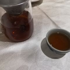岁丰酒家(万达广场佛山桂城店) User Photo