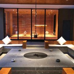 重庆朴乡金佛山度假酒店·朴乡餐厅 User Photo