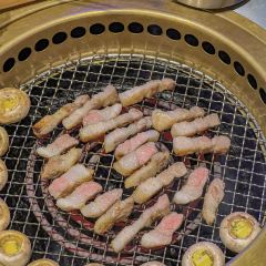 明洞的夏天(泉舜店) User Photo