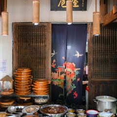 Buchuoyoujiangdoufu User Photo