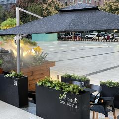 Two Birds One Stone·一石二鸟(木色店) 여행 사진