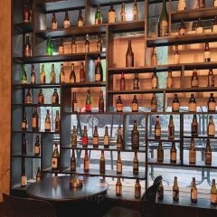 NO. 18 BREW PUB User Photo