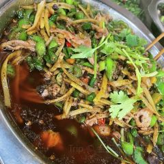 味当先(人民西一路总店) User Photo