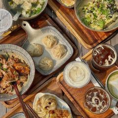 辰食·早餐·咖啡·下午茶(高新路店) 여행 사진