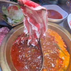 Xiangjiachongqinglao Hot Pot (cuiyuanjiezong) User Photo