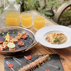 喵嗚西班牙燴飯張用戶圖片