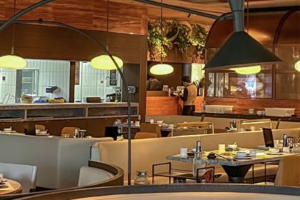 大頭椰·海南椰子雞火鍋 （華潤萬象城店）