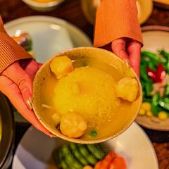 瓦库(盛华里店) User Photo