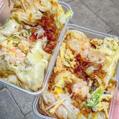 米粤传(光荣路店) User Photo