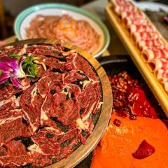 汉街·院里火锅 User Photo