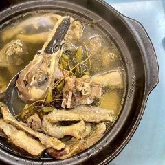 聚香园(竹笋市场店) User Photo