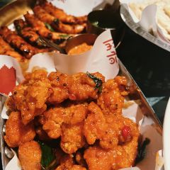 Spice Magic香料法印度菜（凱德廣場店）張用戶圖片