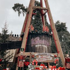 Knott's Berry Farm User Photo
