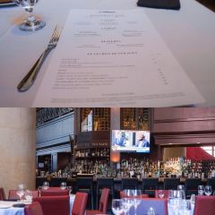 Del Frisco's Double Eagle Steakhouse User Photo