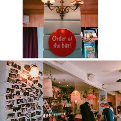 Astrolabe Brewbar User Photo
