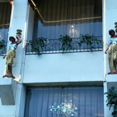 巴黎之花法国餐厅(CBD店) User Photo