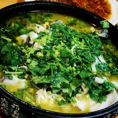 Heji Ancient Town Flavor Local Restaurant 여행 사진