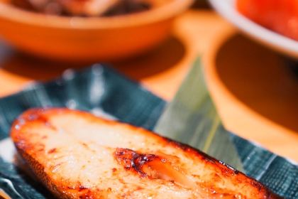 Da Ji Kaiseki (Jinxian Road Branch)