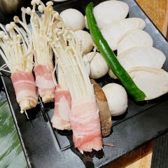 牛中牛黑牛の牧場烤肉（羊山直營店）張用戶圖片