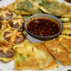 小虎参鸡汤 User Photo
