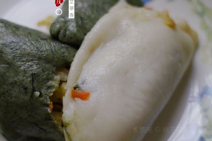 芝城粿然好(鼓西店)