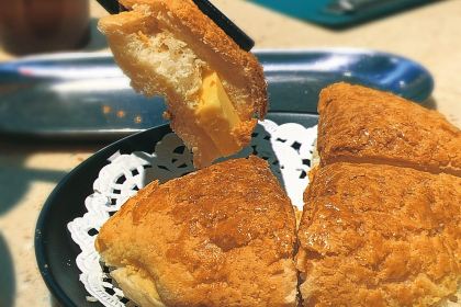 明腾壹间茶餐厅(新都会花园广场店)