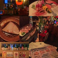 西屿龙·会席自助料理(大洋晶典店) User Photo