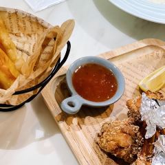 CENLY仟莉西餐廳張用戶圖片