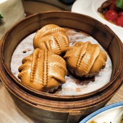 富记潮汕砂锅粥(大剧院店) User Photo