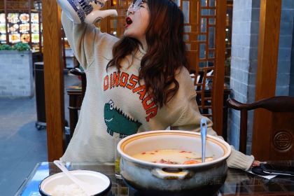 老街坊徽菜