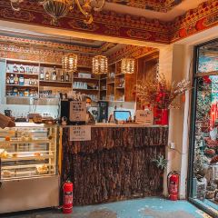 光合作用咖啡厅 User Photo