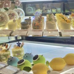Miss Cherrys澈莉甜品(万达店) User Photo