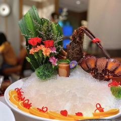 府上港式海鲜火锅 User Photo