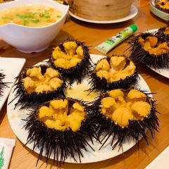 海胆小馆(春柳店) User Photo