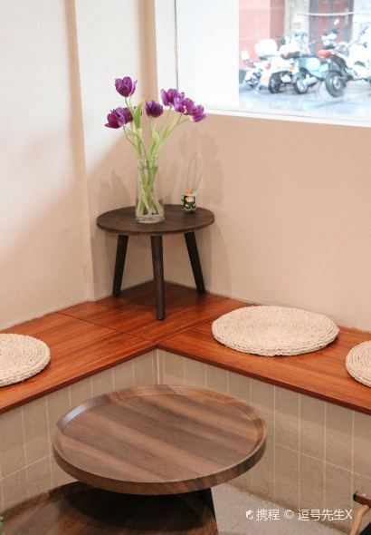 带走咖啡馆by DaigocoffeeLab(工商学院店)