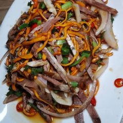 石林杏林大观园樱花峪药膳坊餐厅 User Photo