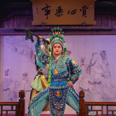 白云人家 User Photo